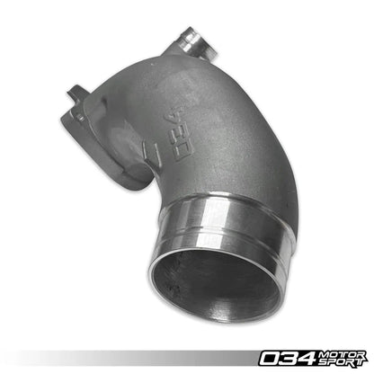 034 Motorsport Turbo Inlet Pipe - Audi / 3.0T / B9 / B9.5 / S4 / S5 / SQ5