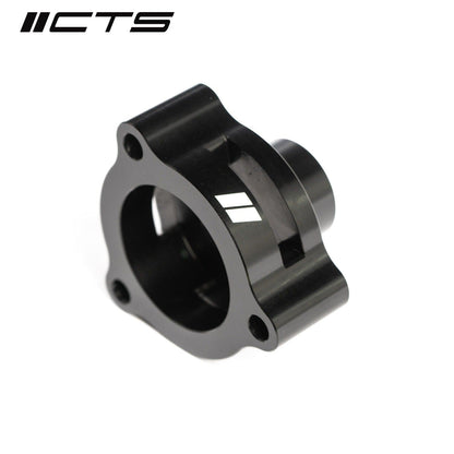 CTS Turbo Diverter Valve Spacers - Mercedes M177 / W213 / W222 / X290 / E63 / E63S / S63 / G63 / AMG GT63 & GT63S